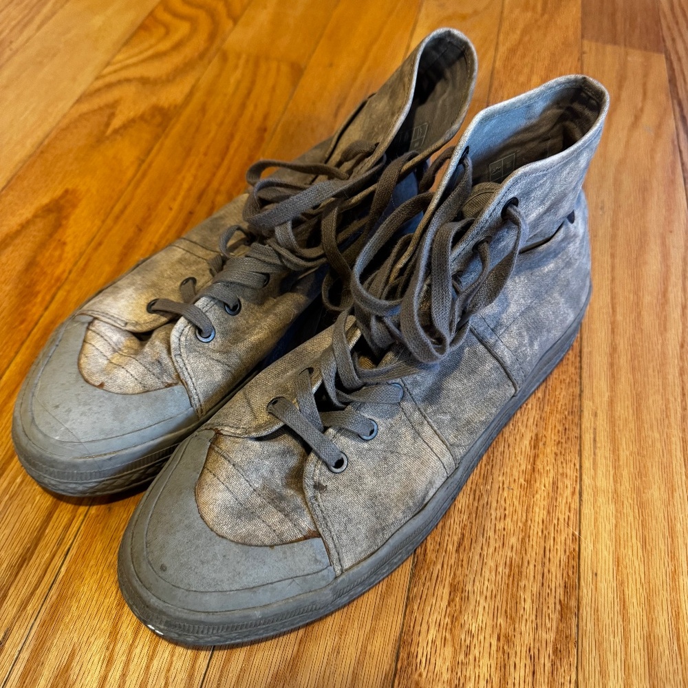 G-Star high top shoes